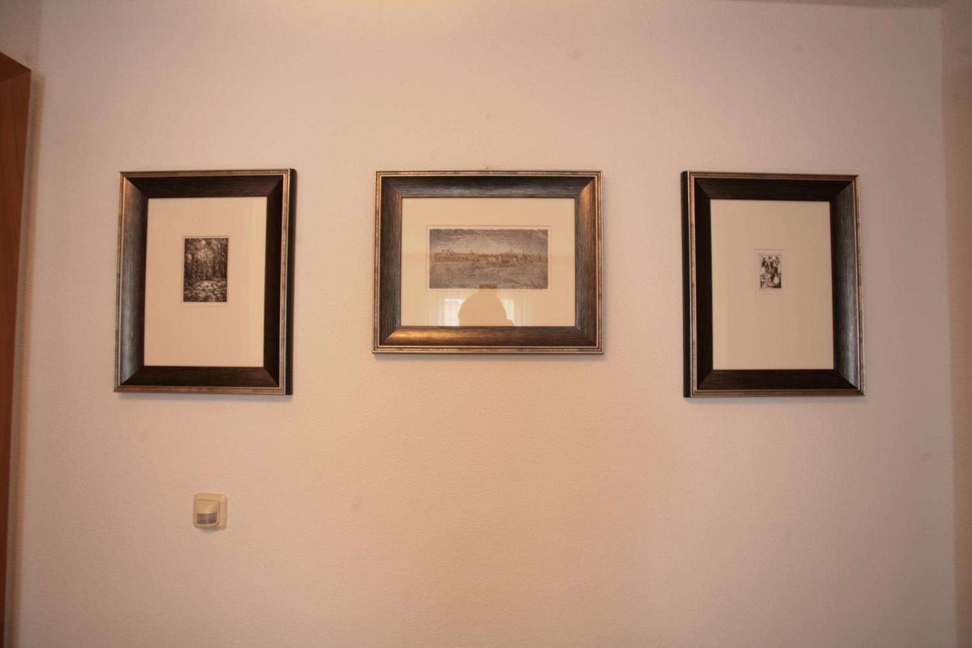 Apartmenthaus Joerg Serfaus Dış mekan fotoğraf