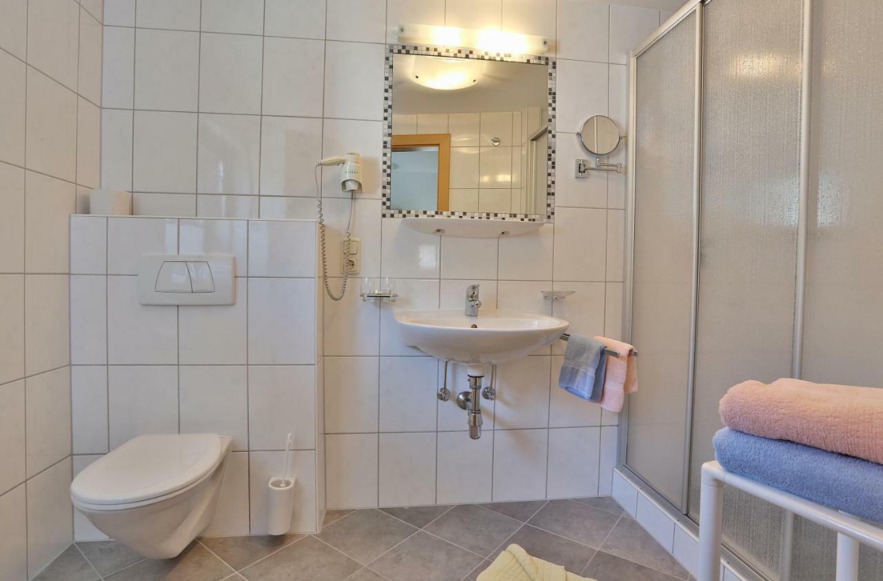 Apartmenthaus Joerg Serfaus Dış mekan fotoğraf