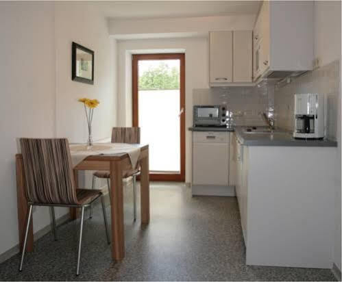 Apartmenthaus Joerg Serfaus Dış mekan fotoğraf